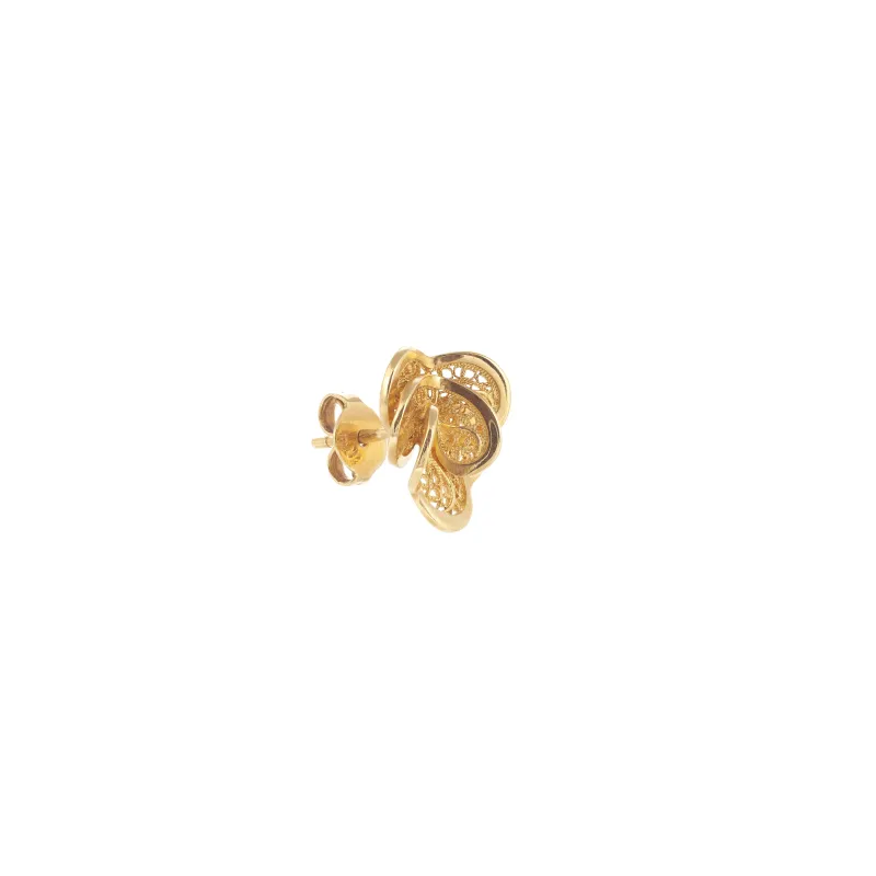 Eleutério Earrings BROA0224