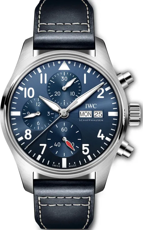 Iwc Schaffhausen Pilot's IW388101
