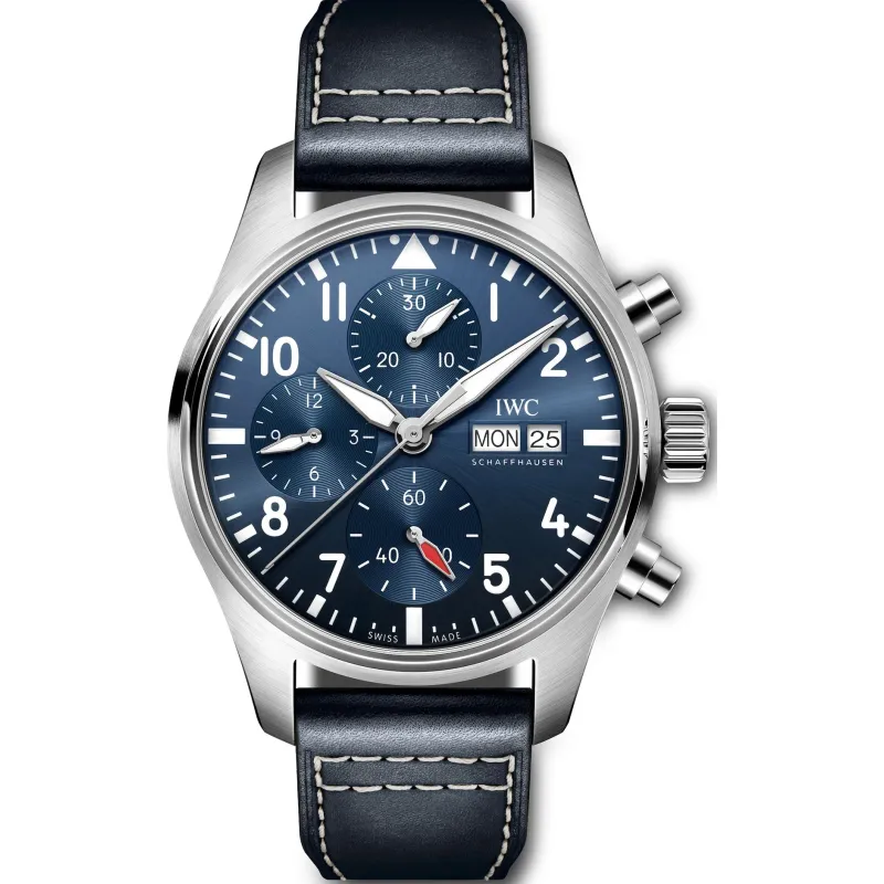 Iwc Schaffhausen Pilot's IW388101