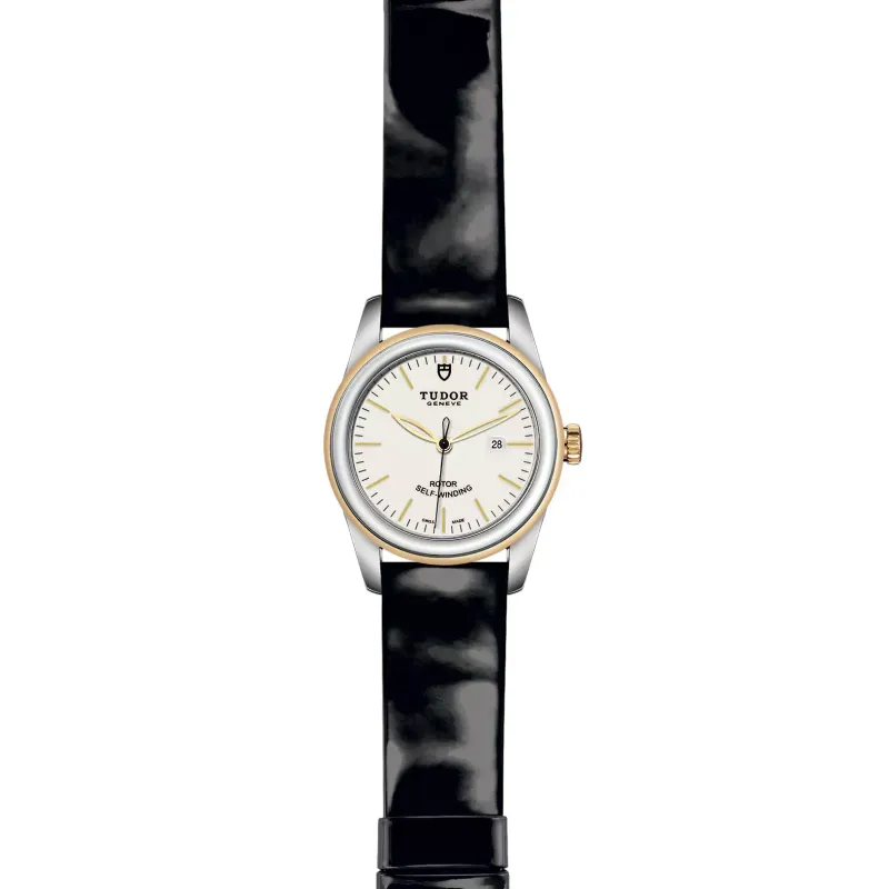 Tudor Glamour Date M53003-0071