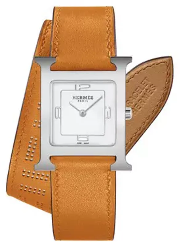 Hermès Hermès Heure H 15HH1510141SWI92