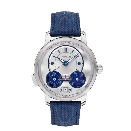 Star Legacy Nicolas Rieussec                                