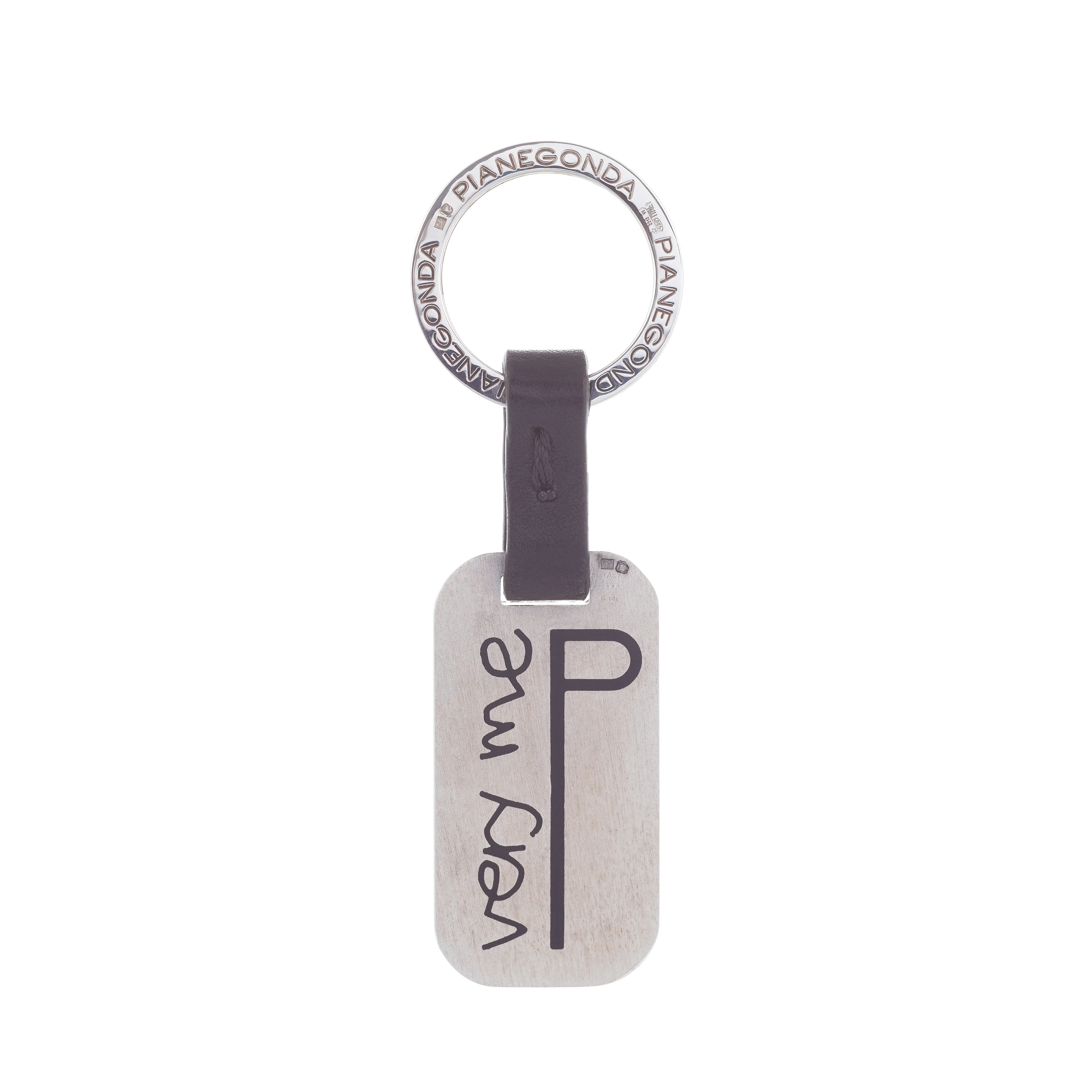 Image Good Lock Keychain