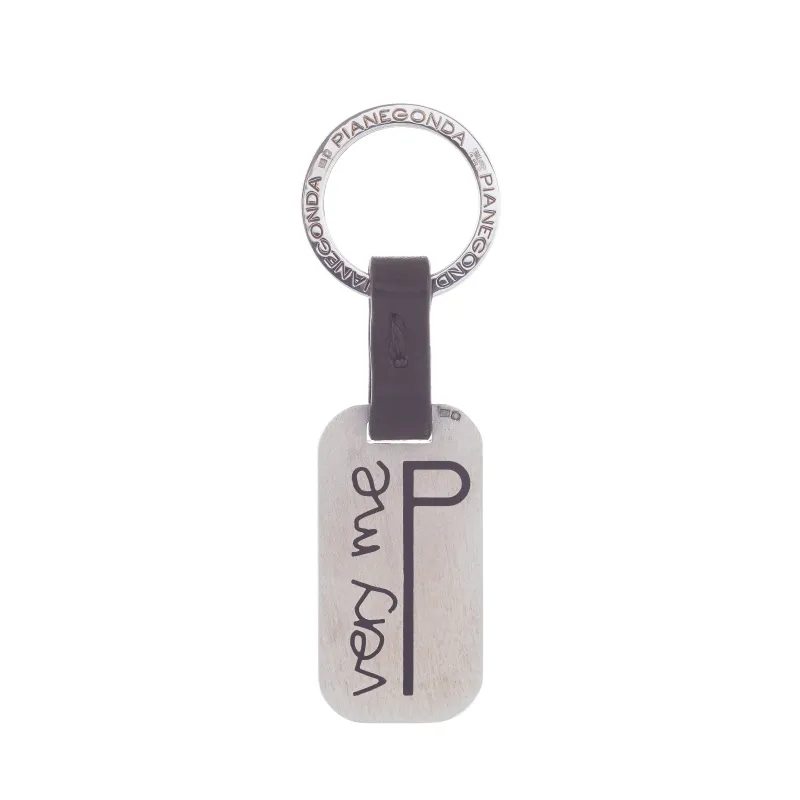 Pianegonda Good Lock Keychain PA030043