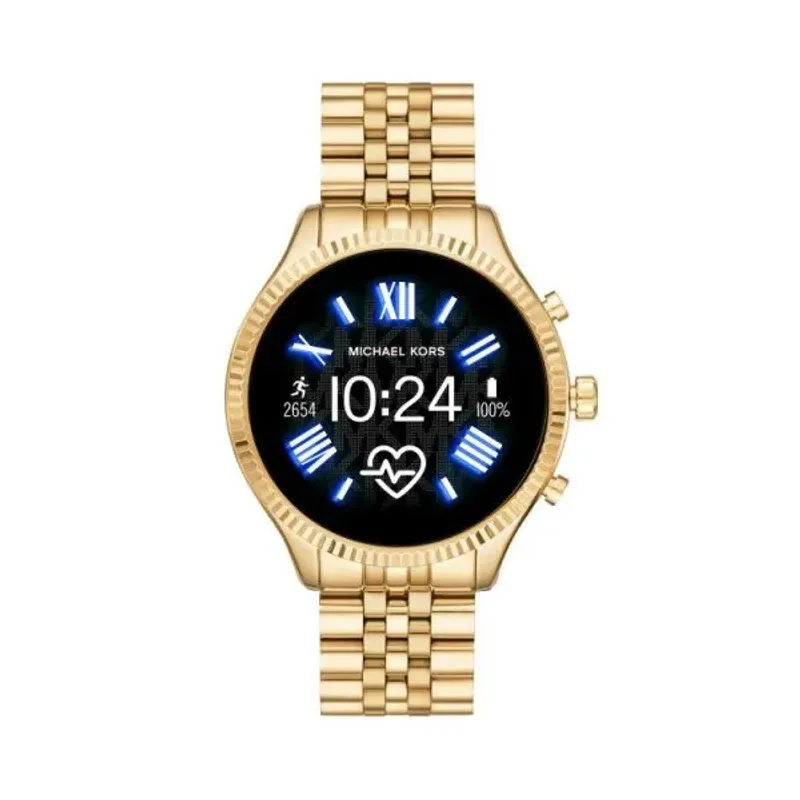Michael Kors Smartwatch Acess Lexington MKT5078