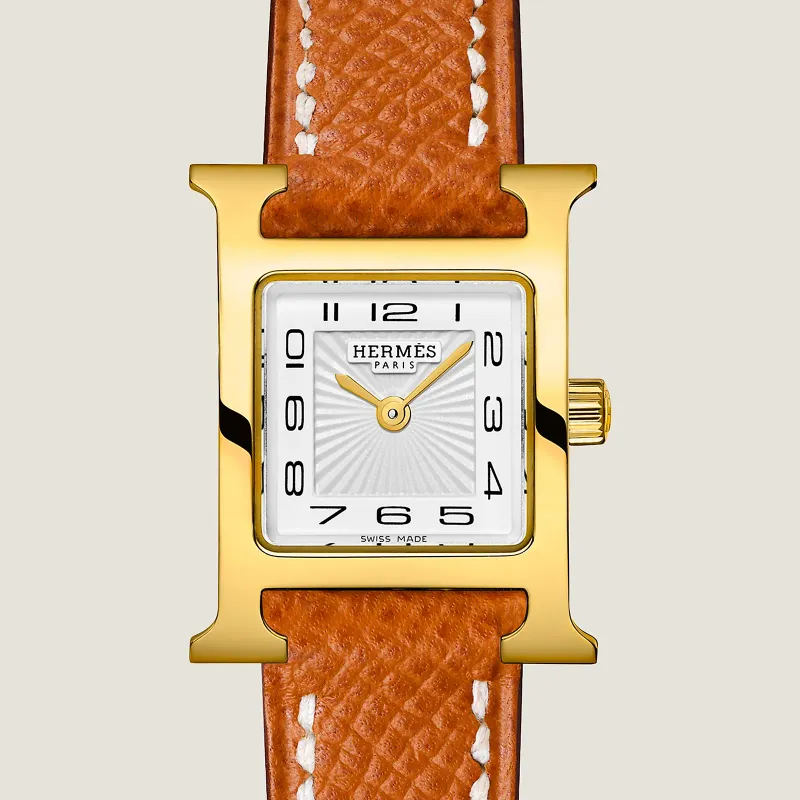Hermès Heure H Mini 13HH1101131/UU37-I