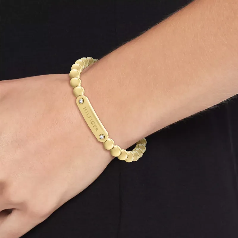 Tommy Hilfiger Pulseira Beads 2780935