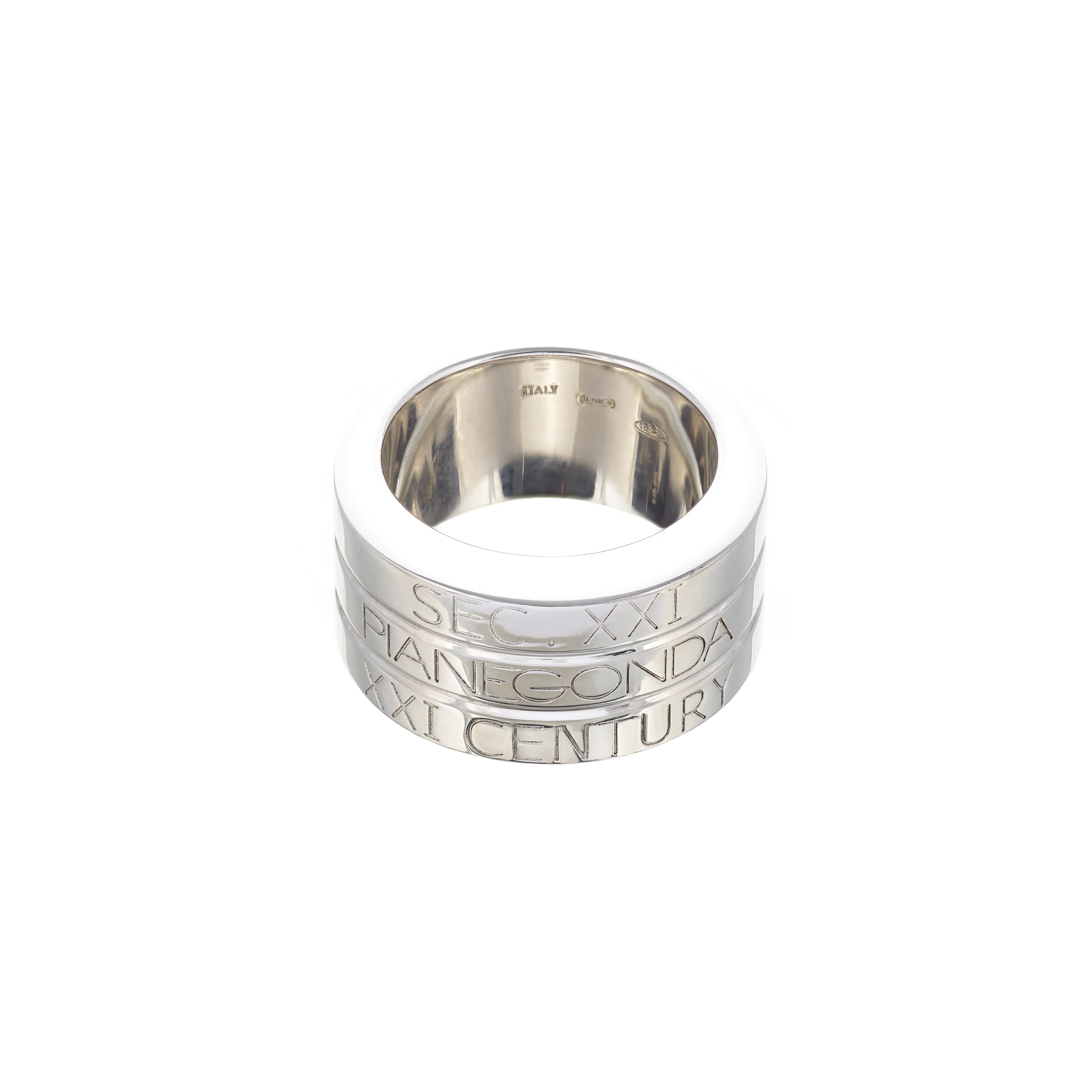 Image Millennium Ring