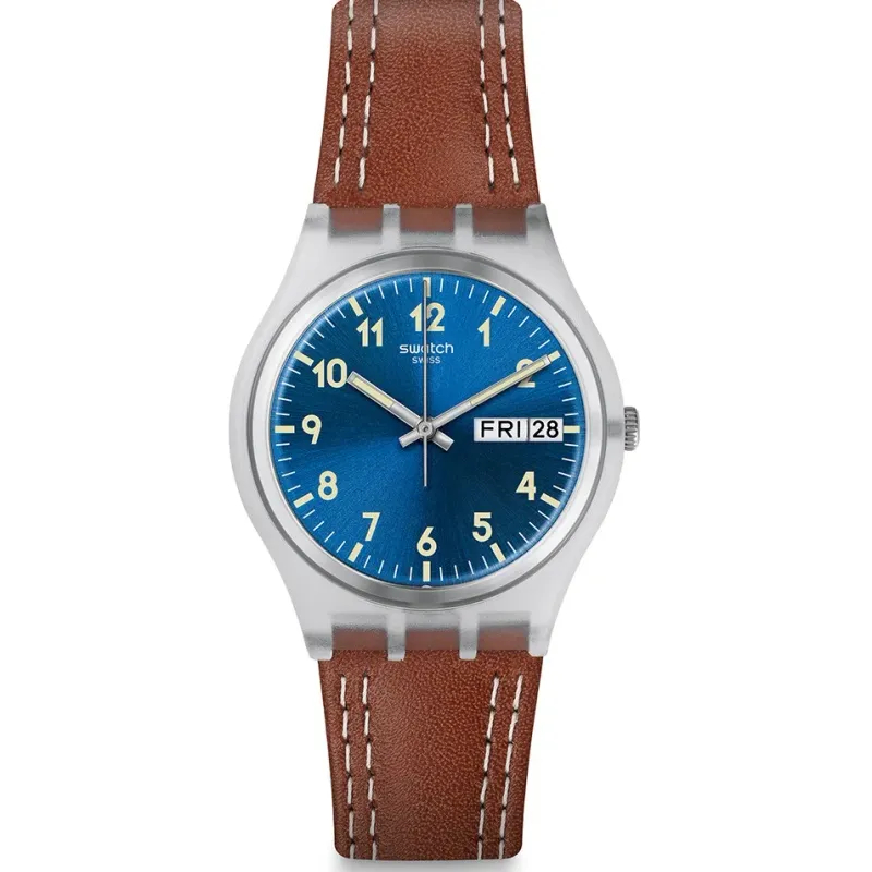 Swatch Swatch Windy Dune GE709