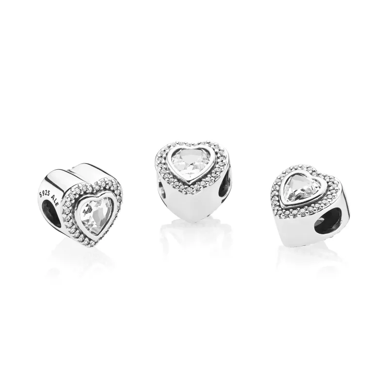 Pandora Conta Love 797608CZ