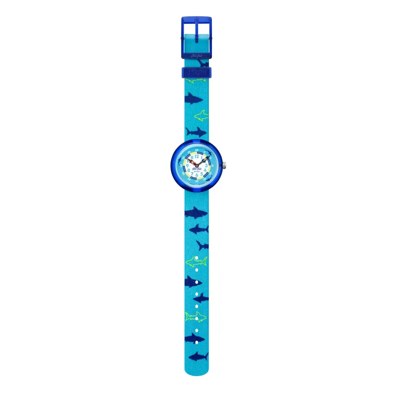 Flik Flak Sharkasm ZFBNP157