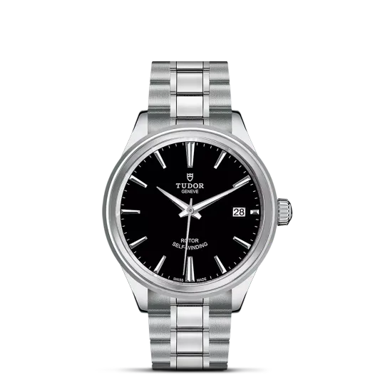 Tudor Style M12500-0002