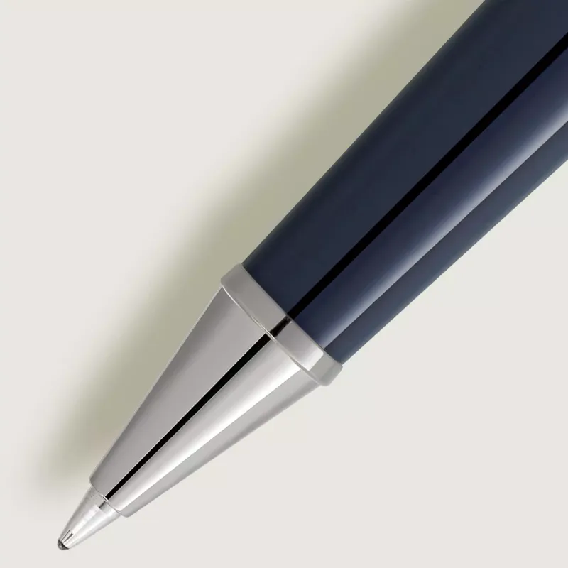 Montblanc Meisterstück Around the World 80 Days Classique Rollerball 132880