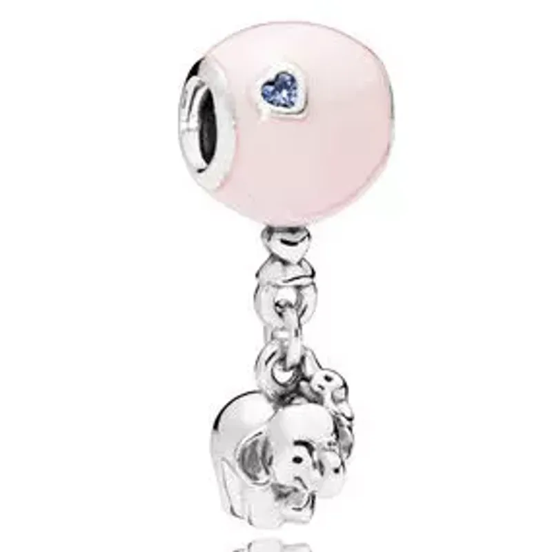 Pandora CNT P AG C/ESM RS ELEPH B 5,6g 797239EN160