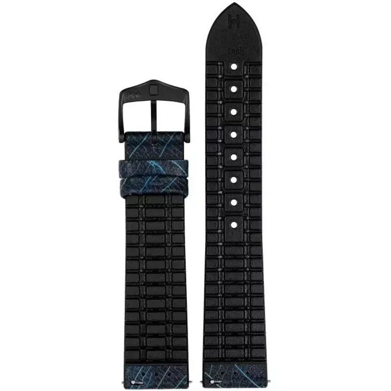 Hirsch Hirsch Leaf Blue 20 0925046080-5-20