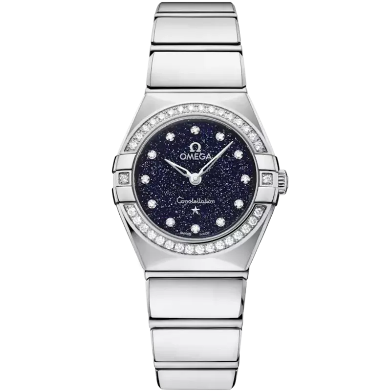 Omega Constellation 13115256053002