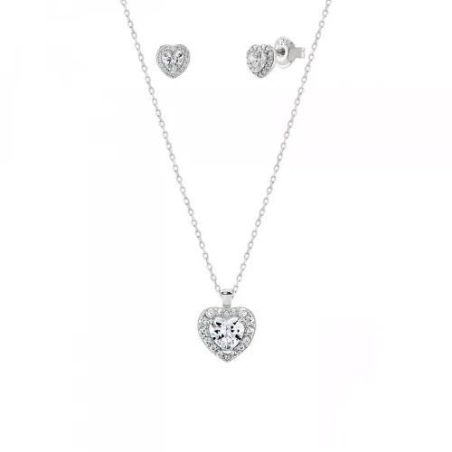 Imagem Conjunto Classy Heart