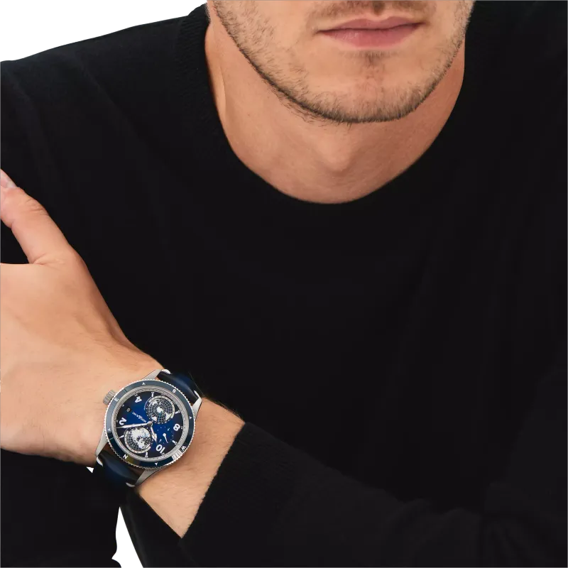 Montblanc 1858 Geosphere 125565