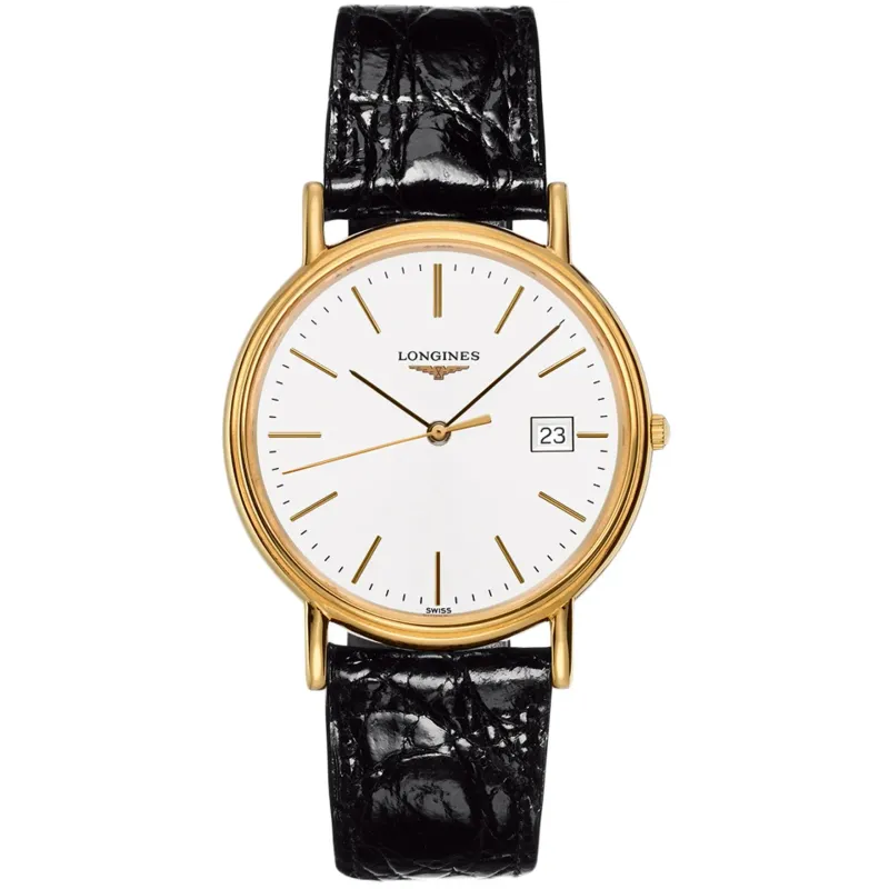 Longines Présence L47902122