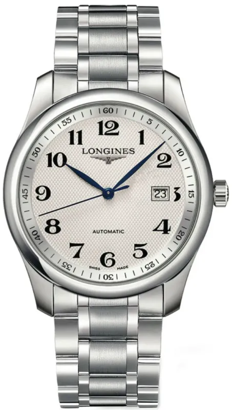 Longines The Longines Master Collection L27934786