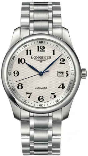 Imagem The Longines Master Collection