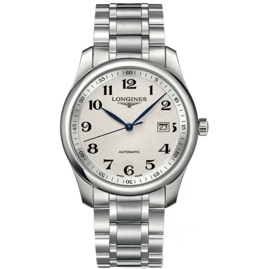 Longines             The Longines Master Collection                               L27934786         