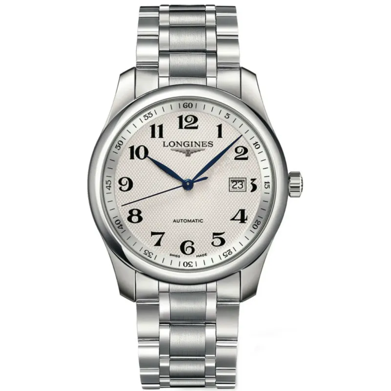 Longines The Longines Master Collection L27934786