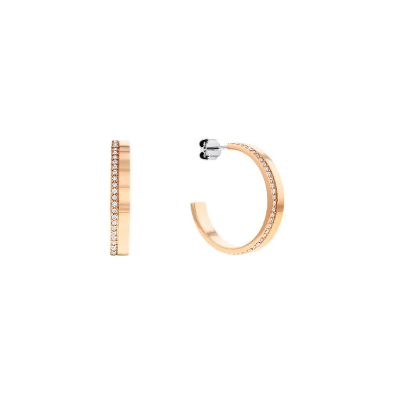 Calvin Klein         Minimal Earrings                                             35000165