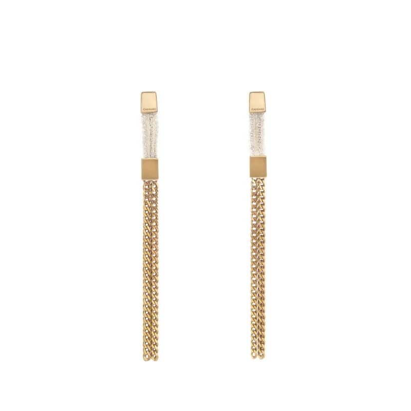 Marcolino Brincos Orecchini Calgaro Argento AF191ORBBT