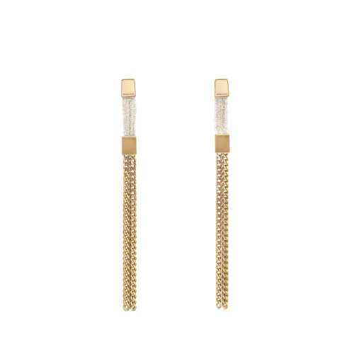 Imagem Brincos Orecchini Calgaro Argento