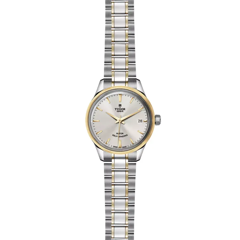 Tudor Style M12303-0002
