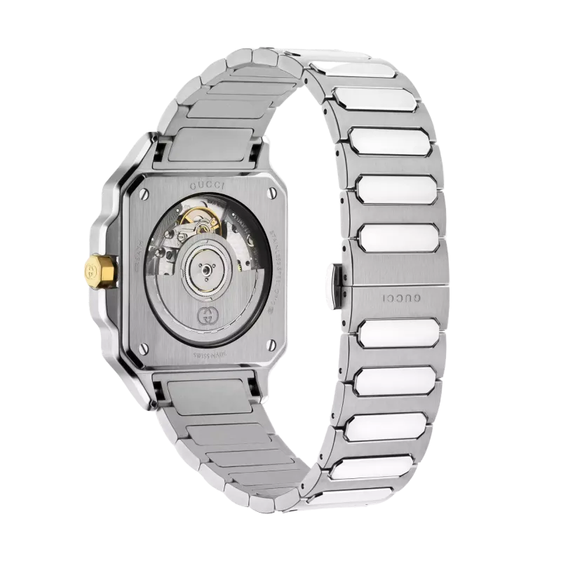 Gucci G-Flat YA166403