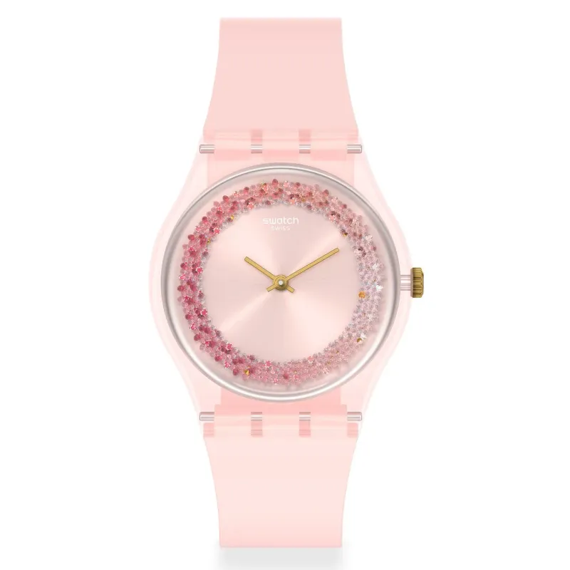 Swatch Kwartzy GP164