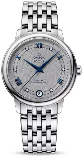 Image De Ville Prestige Co-Axial 32.7mm