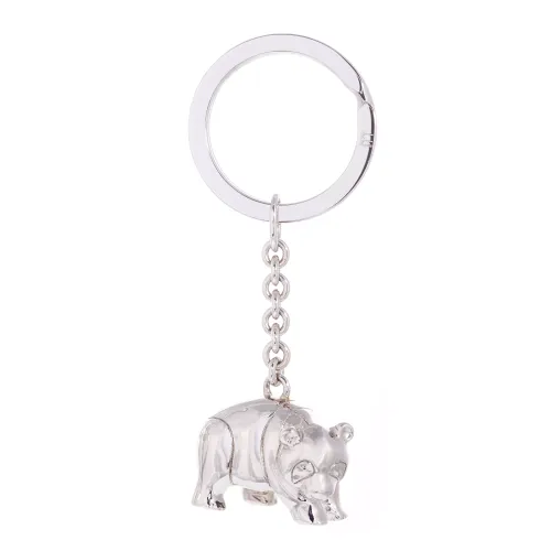 Porta Chaves Panda