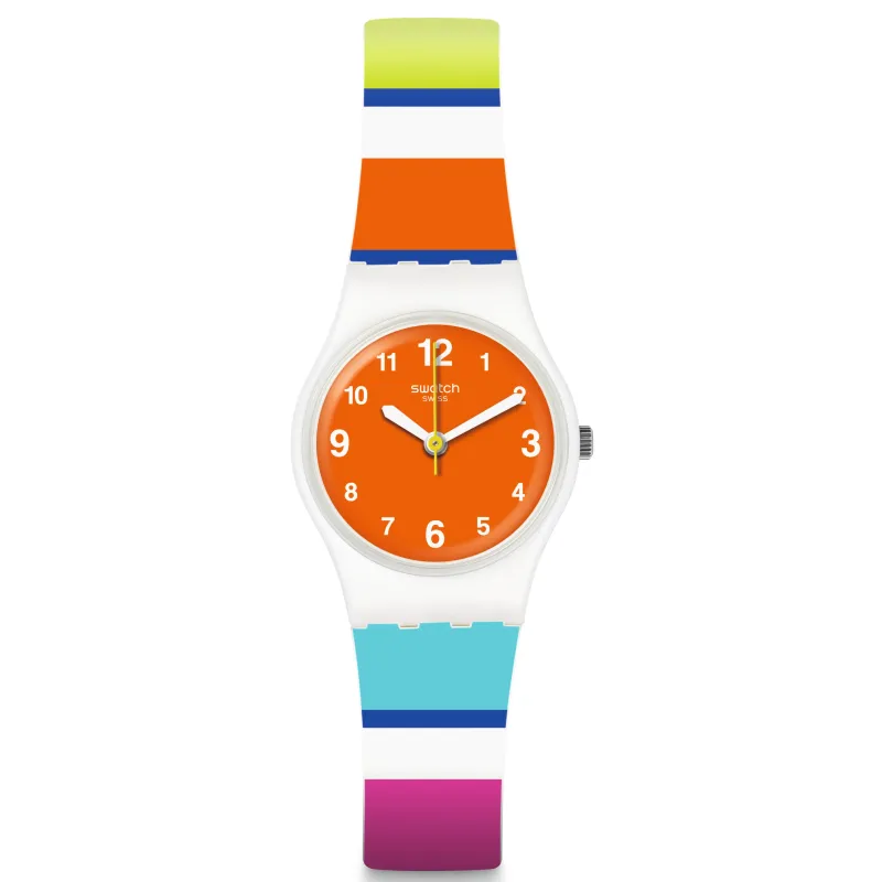 Swatch Swatch Colorino LW158