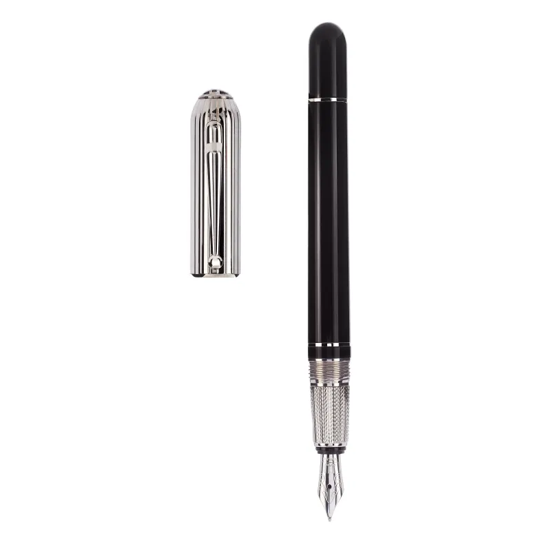 Dunhill Caneta Side Car Palladium NUA120