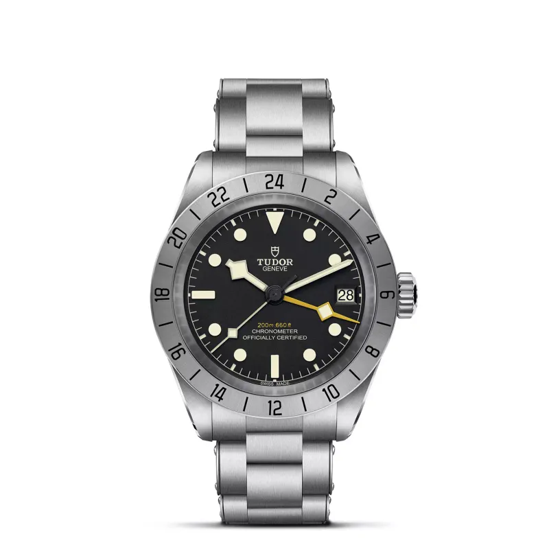 TUDOR Black Bay Pro M79470-0001