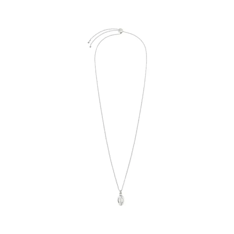 Calvin Klein Statement Necklace KJALMN040100