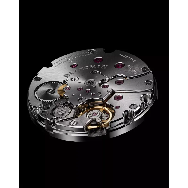 Blancpain Fifty Fathoms Automatique 5010-12B40-98S