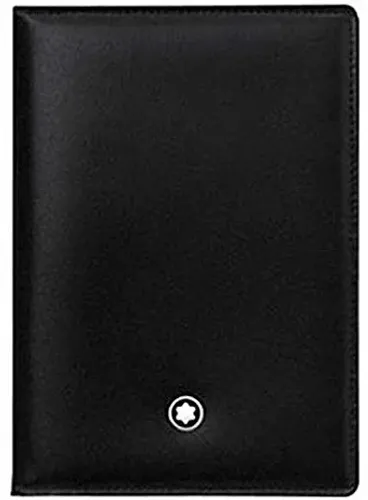 Imagem CARTEIRA PARA DOCUMENTOS 6cc PRETO