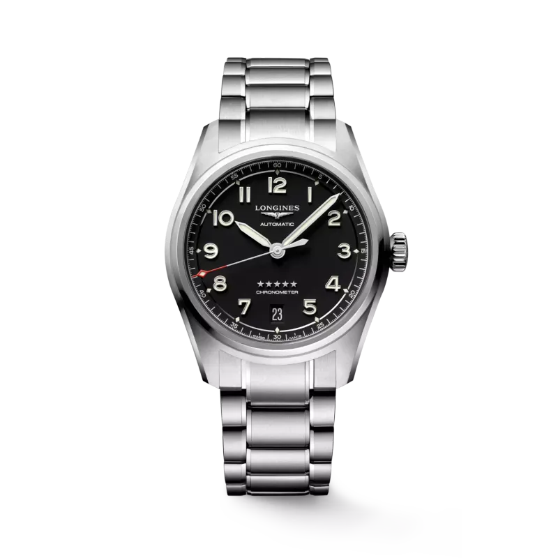 Longines Spirit L34104536