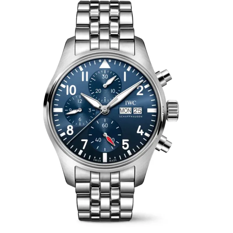 Iwc Schaffhausen Pilot's IW388102