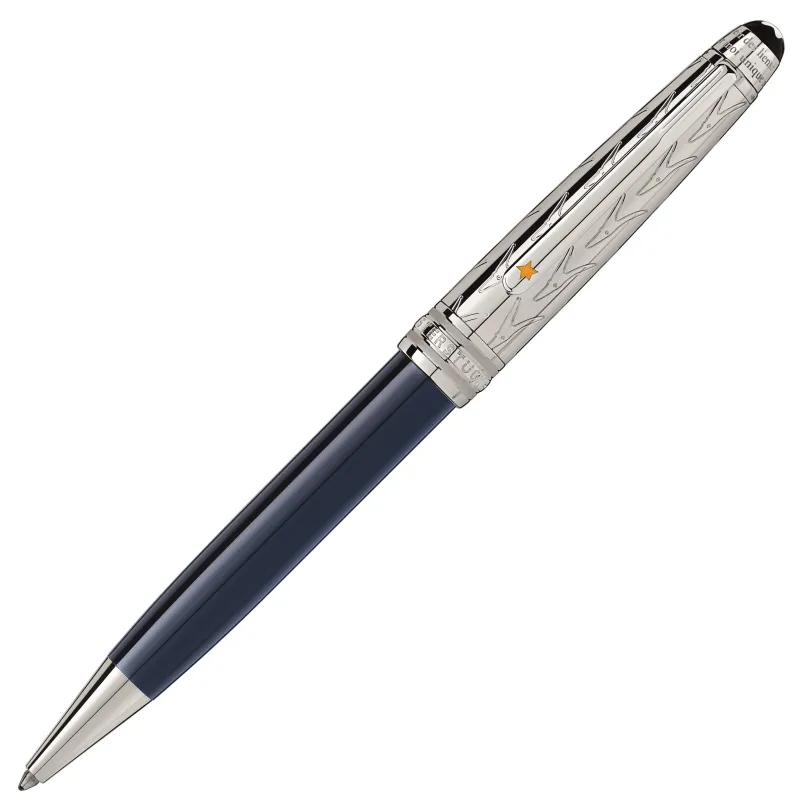Montblanc Meisterstück Le Petit Prince Solitaire Doué Classique Ballpn 118063