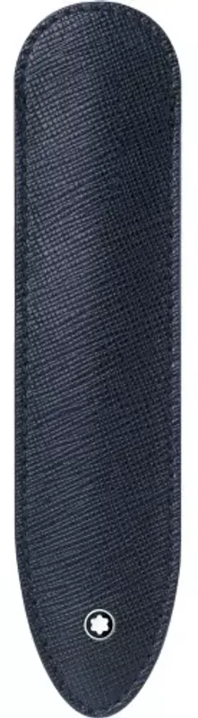 Montblanc Montblanc Sartorial 1 Pen Sleeve 118701