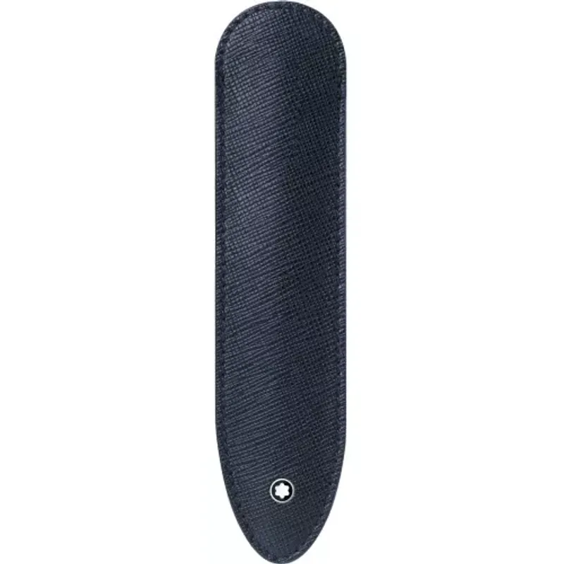 Montblanc Montblanc Sartorial 1 Pen Sleeve 118701