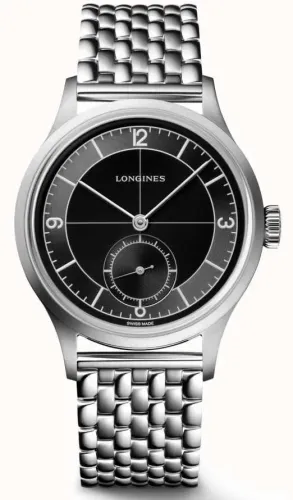 Imagem Longines Heritage Classic - Sector Dial