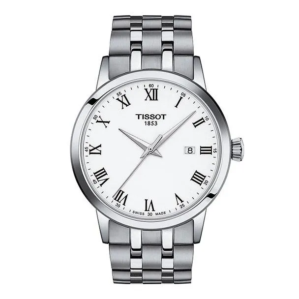 Tissot Classic Dream T129.410.11.013.00 Marcolino