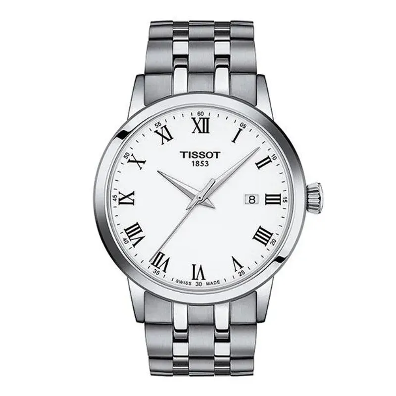 Tissot Classic Dream T129.410.11.013.00