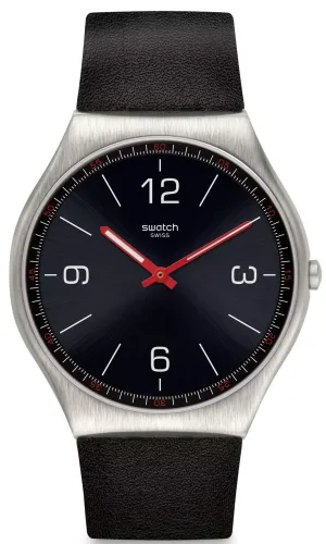 Swatch Skinblack